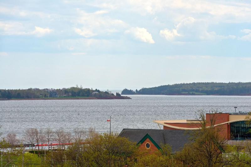 Sydney Boutique Inn & Suites Charlottetown Exterior photo